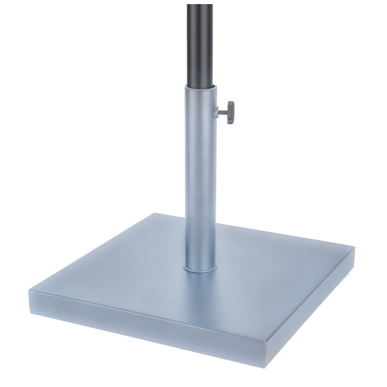 Arlmont & Co. Kaystyl Free Standing Umbrella Base Wayfair